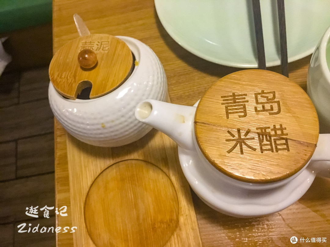【逛食 济南】羊汤、鱼水饺、把子肉加济南菜,跟着谋评谋榜觅食,是否坑太深?