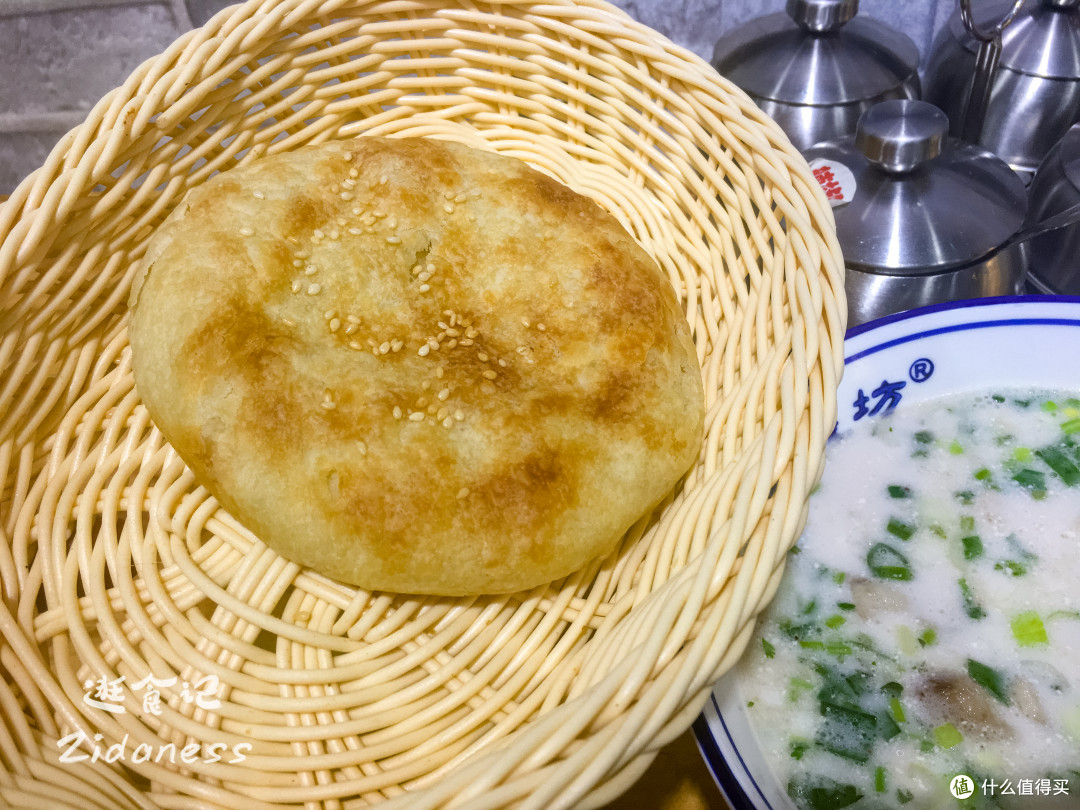 【逛食 济南】羊汤、鱼水饺、把子肉加济南菜,跟着谋评谋榜觅食,是否坑太深?