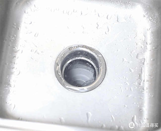 一台堪称完美的垃圾处理器, Wastemaid(唯斯特姆)F810