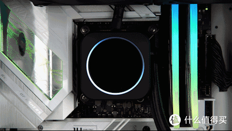 后起之秀,美商海盗船H100i ELITE LCD水冷上手体验