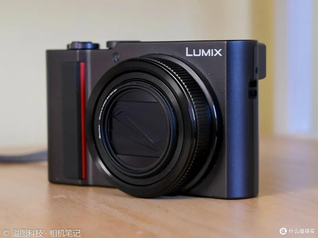 聊一聊同尺寸最强的长焦卡片机