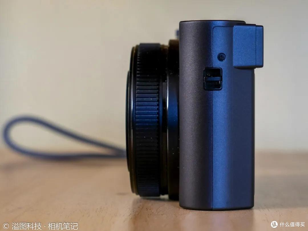 聊一聊同尺寸最强的长焦卡片机