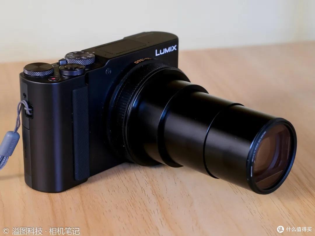 聊一聊同尺寸最强的长焦卡片机