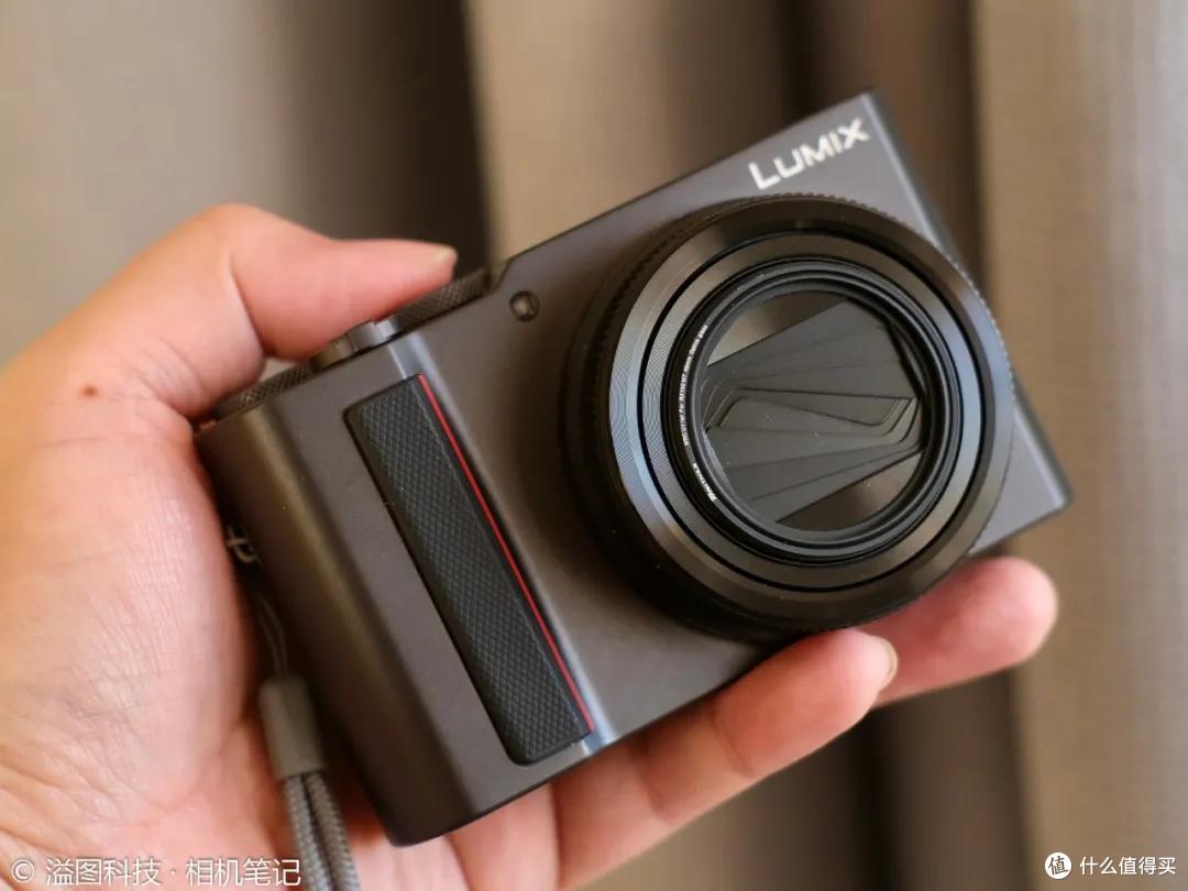 聊一聊同尺寸最强的长焦卡片机