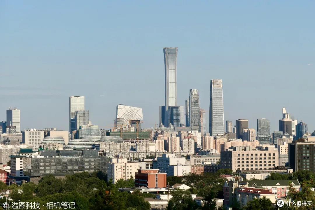 聊一聊同尺寸最强的长焦卡片机