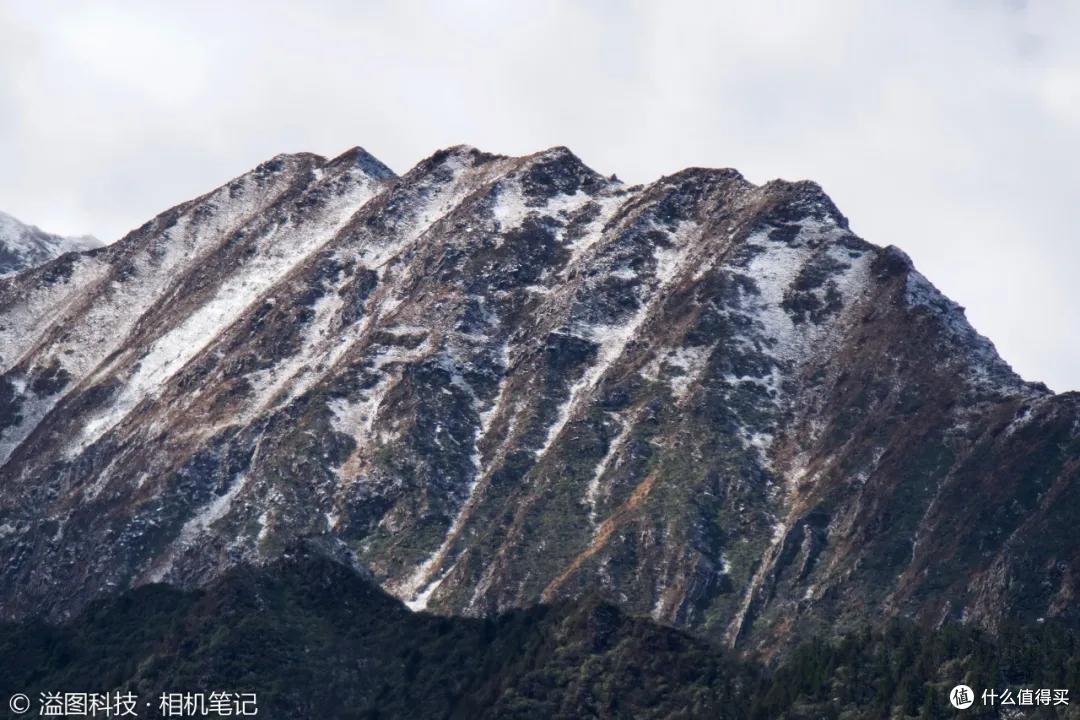 聊一聊同尺寸最强的长焦卡片机
