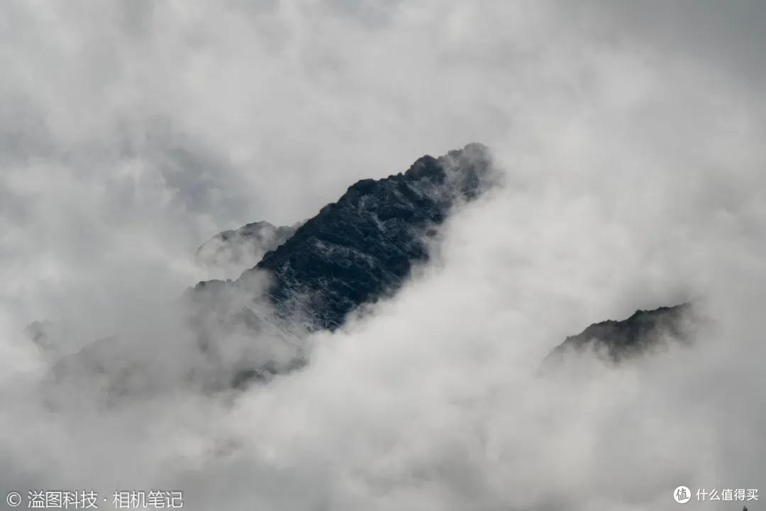 聊一聊同尺寸最强的长焦卡片机
