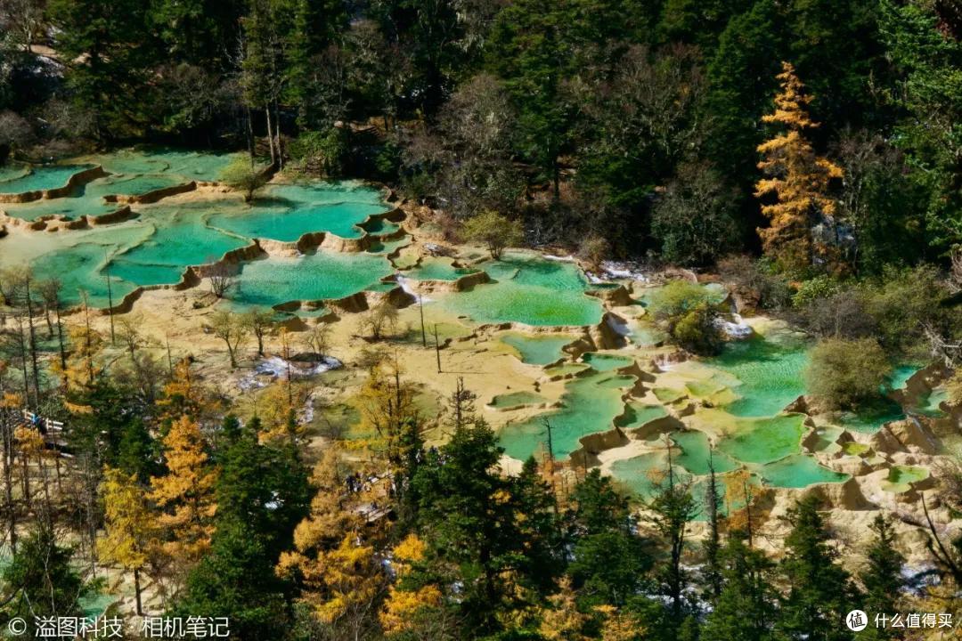 聊一聊同尺寸最强的长焦卡片机