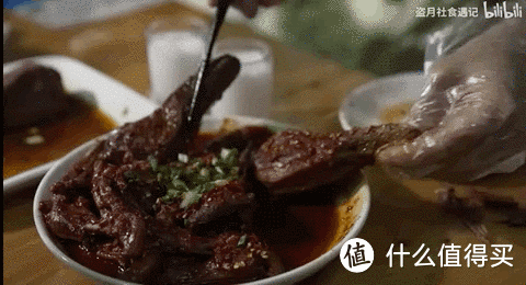 包邮区最辣的地方,吃完我要喷火了