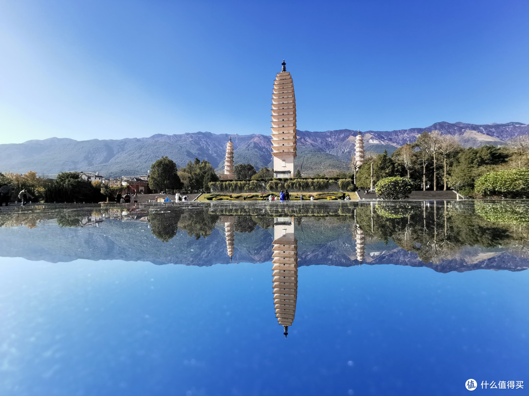 常旅客 篇七十六:【上关花,下关风,苍山雪,洱海月】,感受大理别样的"