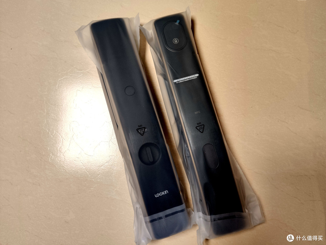安全实用，快捷靠谱——体验鹿客指静脉智能锁 S50