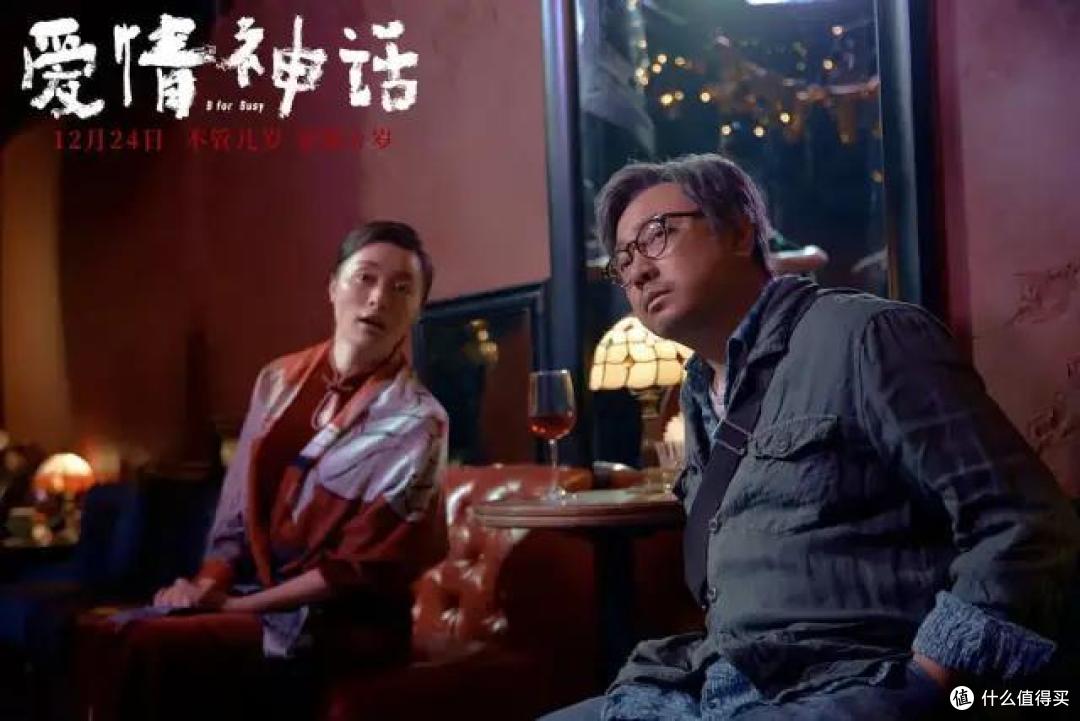 最后一周迎来年度惊喜国产片