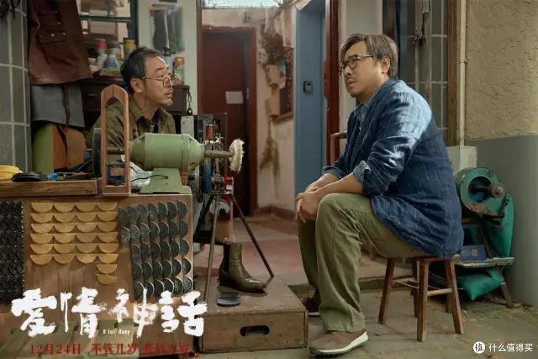 最后一周迎来年度惊喜国产片