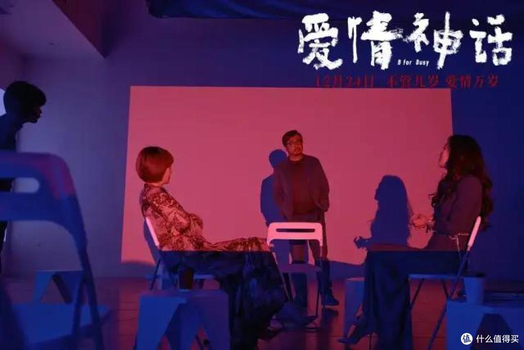 最后一周迎来年度惊喜国产片