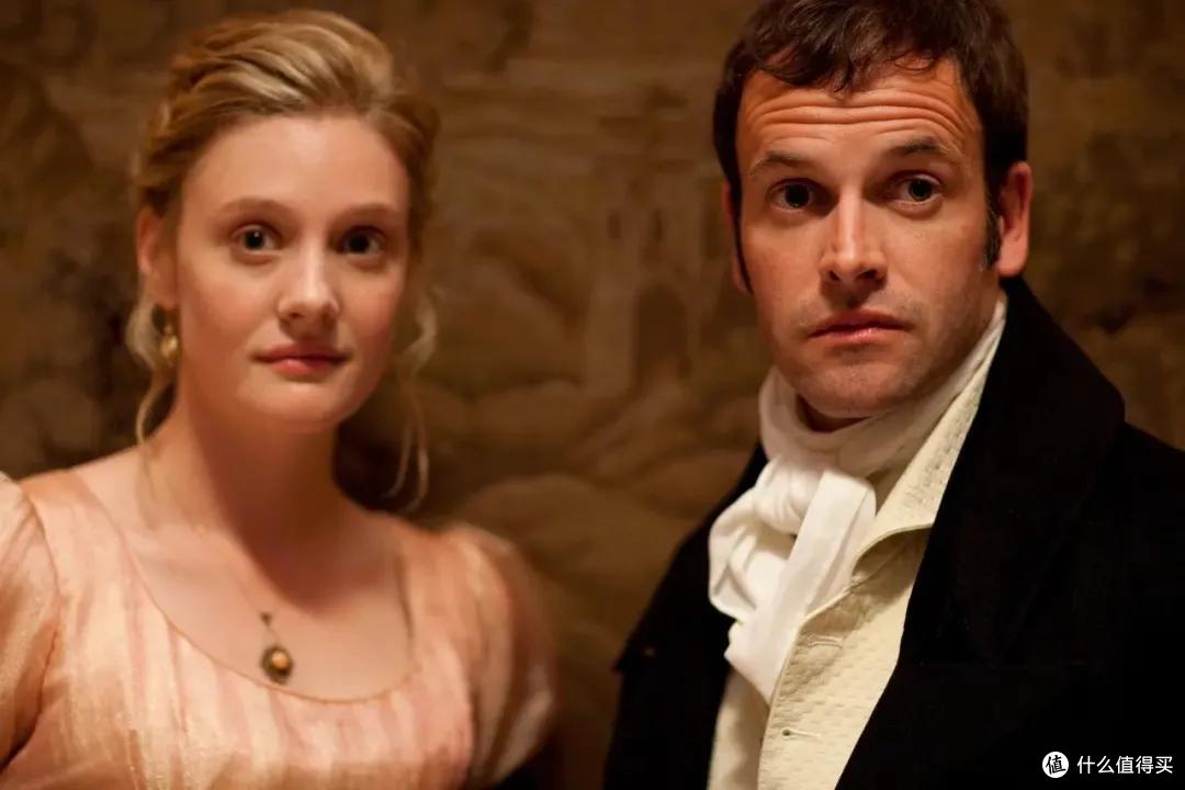 bbc甜到飞起的迷你剧太欲罢不能了