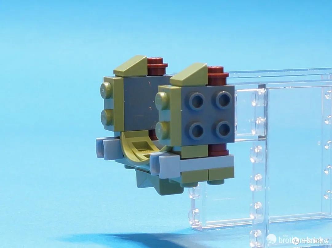 乐高漫威76205大战章鱼怪开箱评测