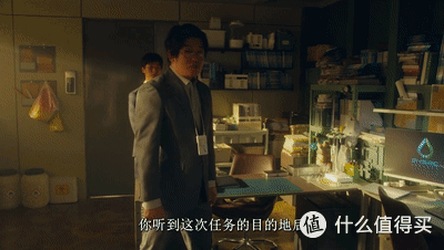 奈非+韩剧=王炸,今年爆款韩剧有点多,这次孔刘做主演了