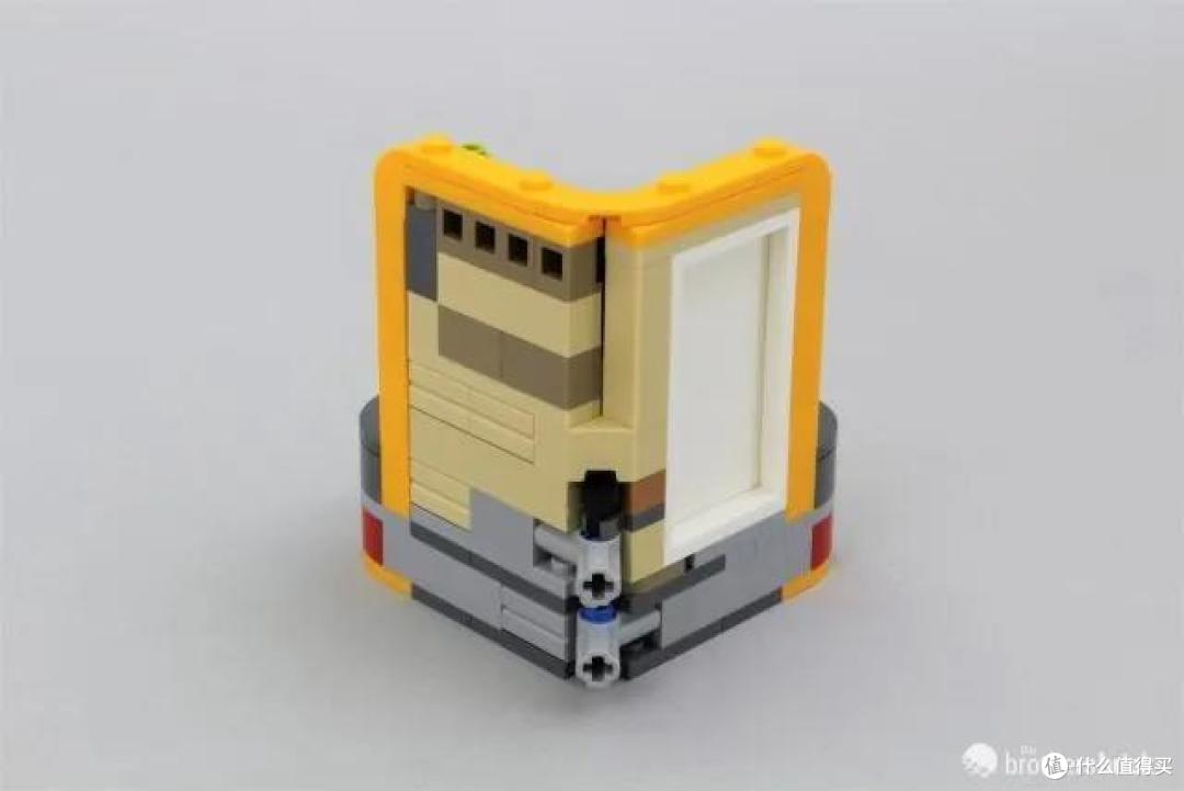 乐高中国传统节日80108新春六习俗开箱评测