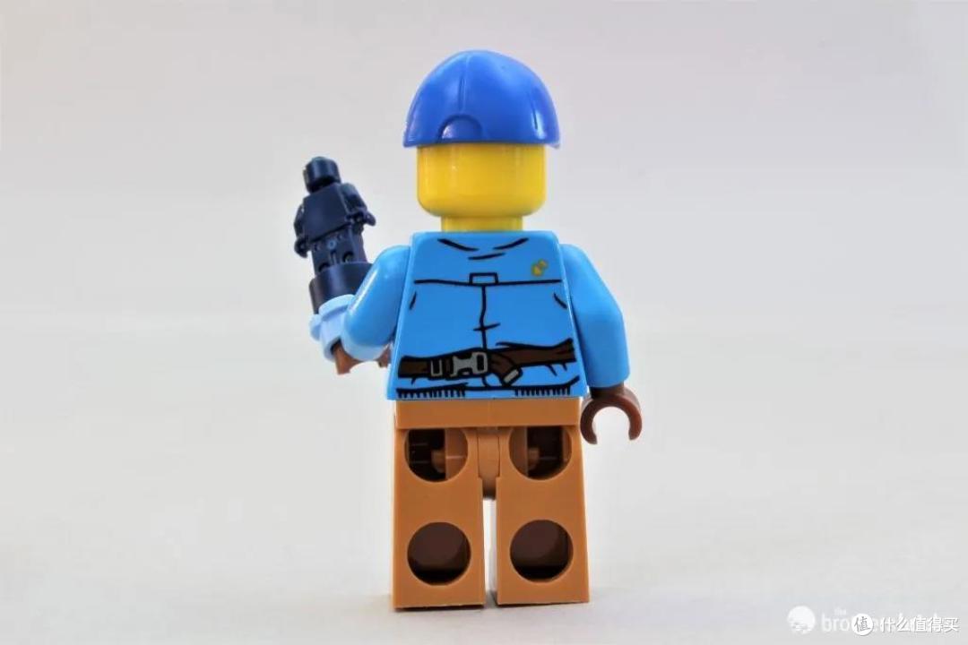 乐高中国传统节日80108新春六习俗开箱评测