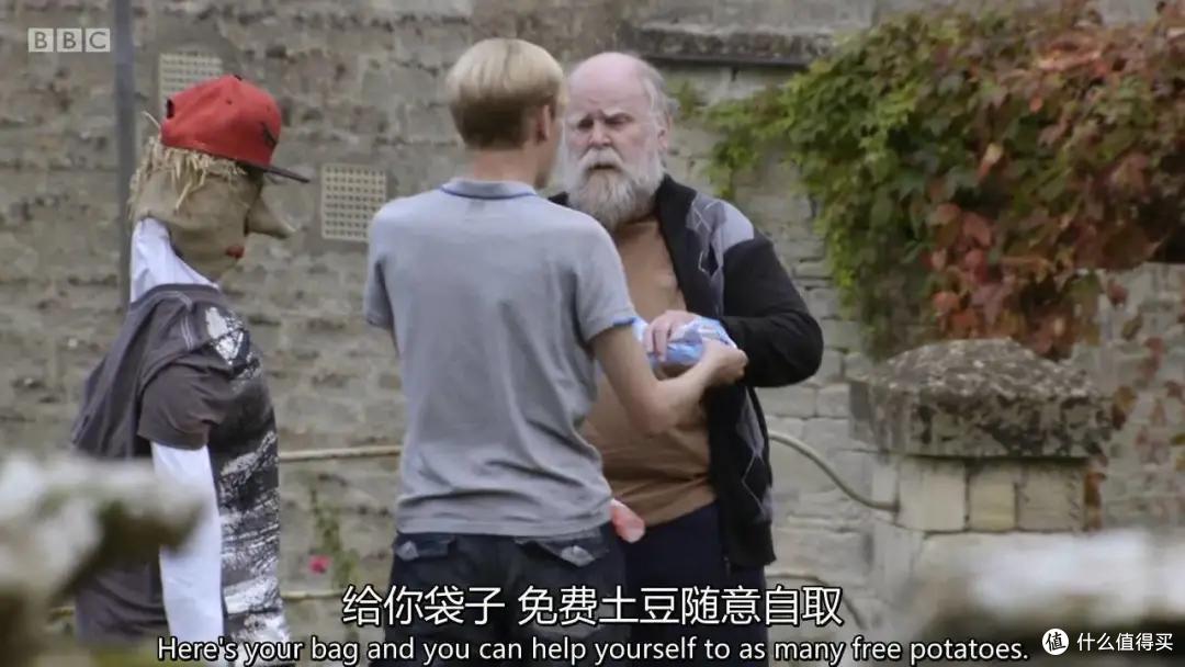 这部迷你喜剧,太下饭了...