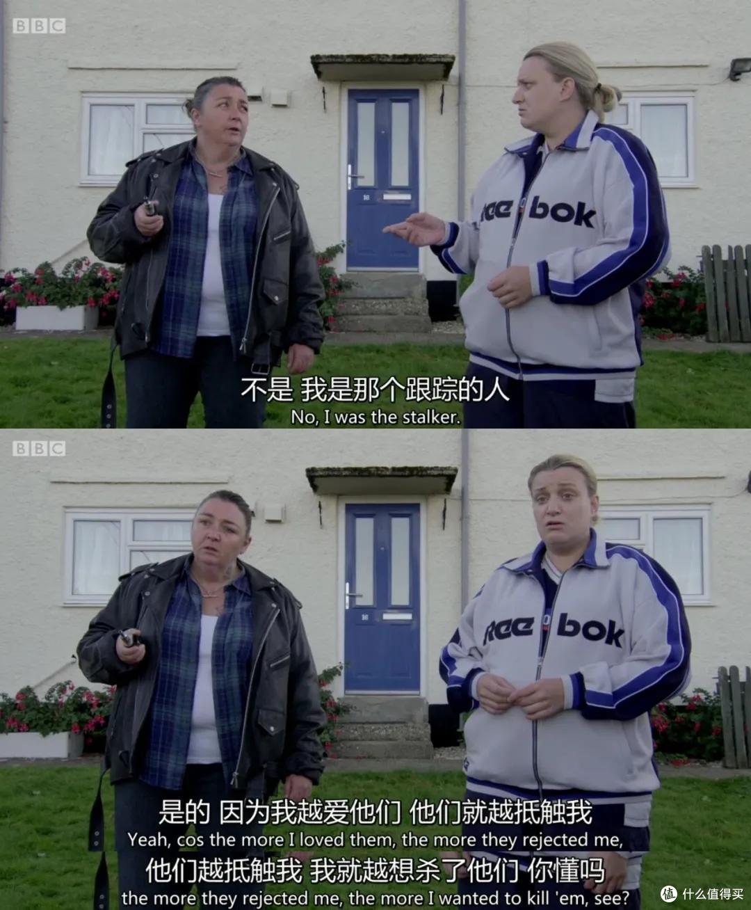 这部迷你喜剧,太下饭了...