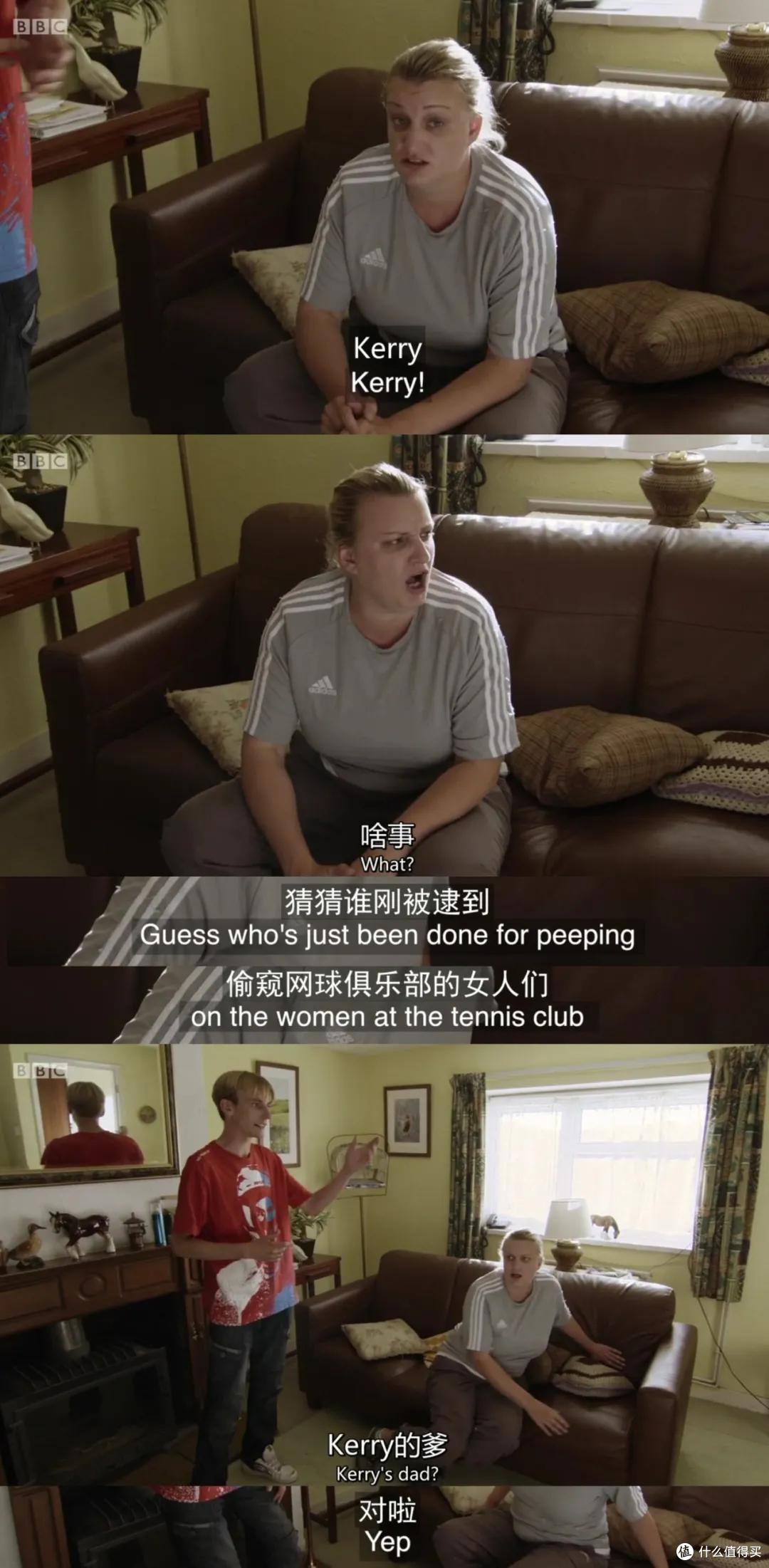 这部迷你喜剧,太下饭了...