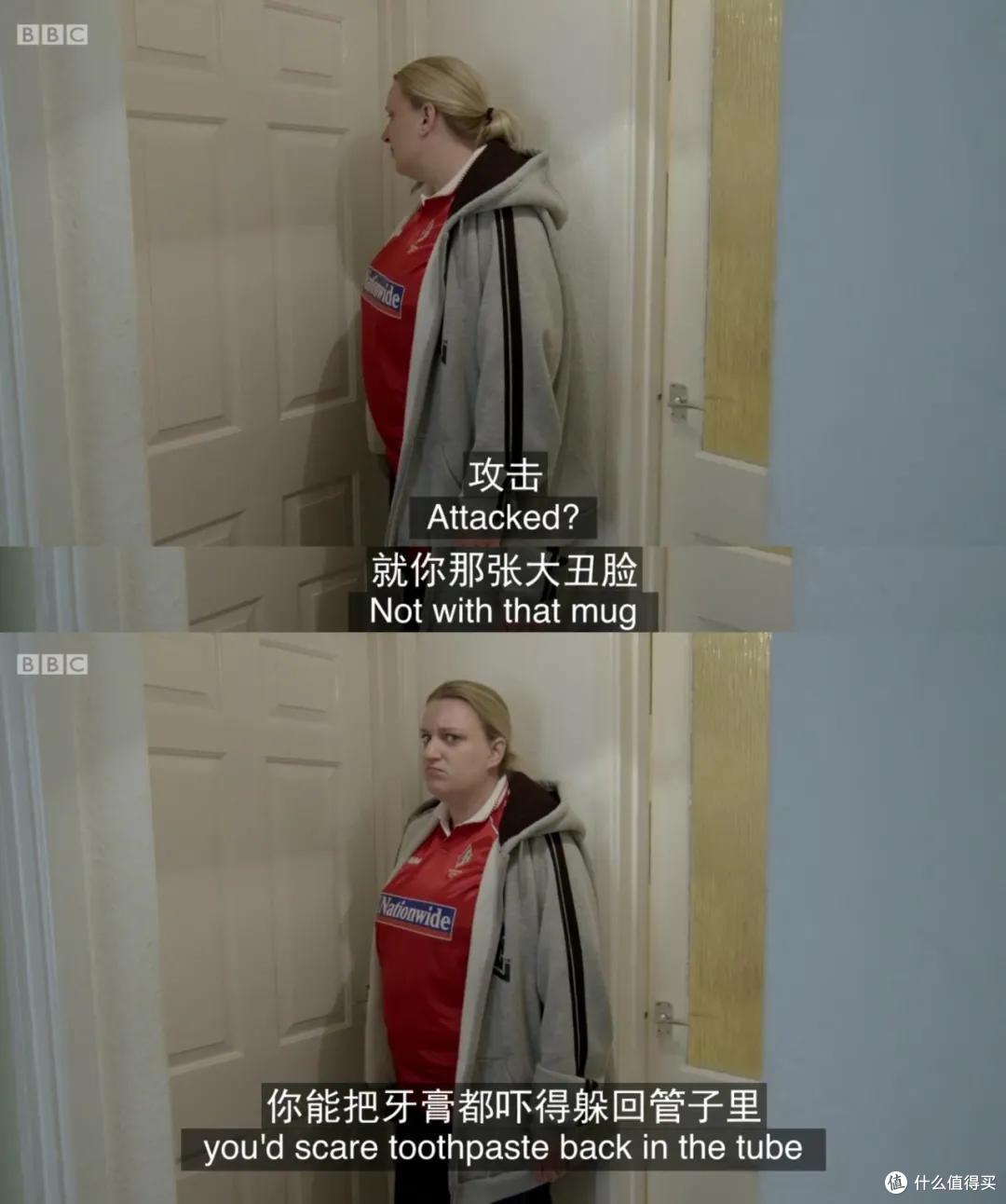 这部迷你喜剧,太下饭了...
