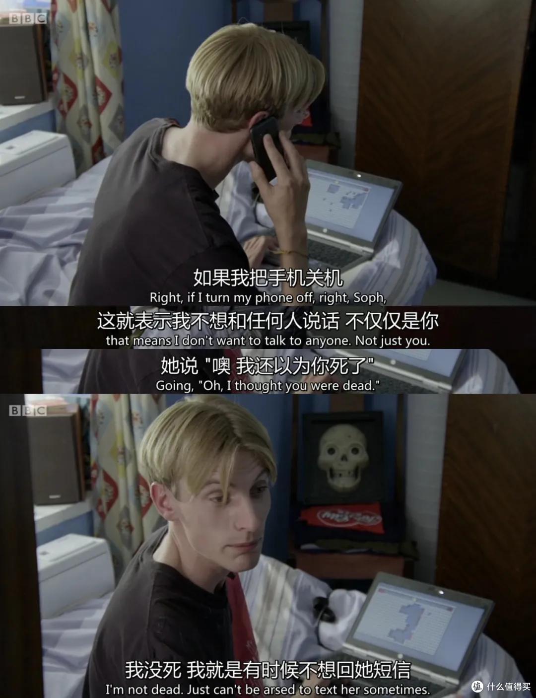 这部迷你喜剧,太下饭了...