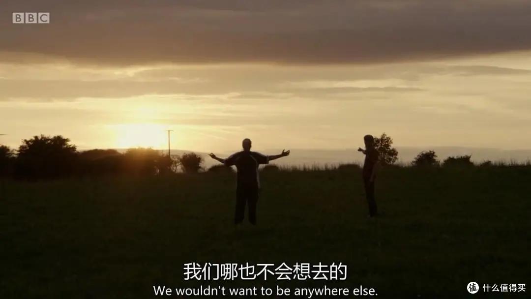 这部迷你喜剧,太下饭了...