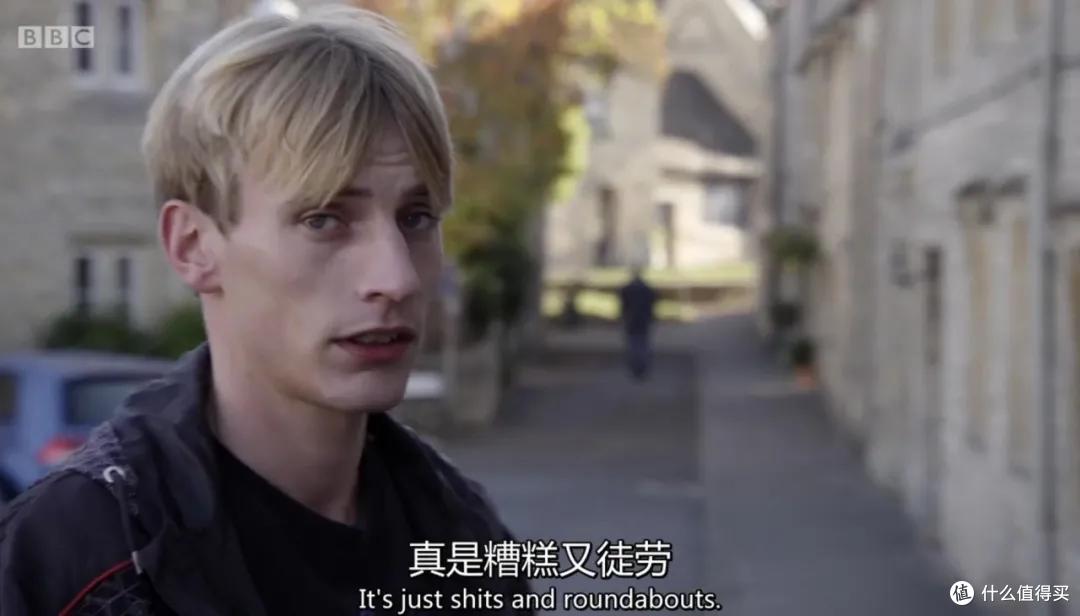 这部迷你喜剧,太下饭了...