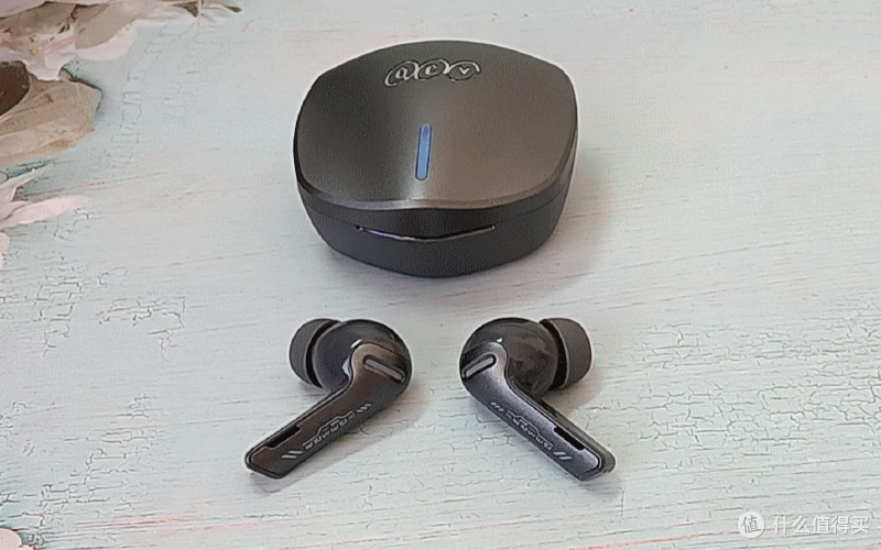 别具格调的电竞耳机,专业级的游戏装备——QCY G1蓝牙耳机测评