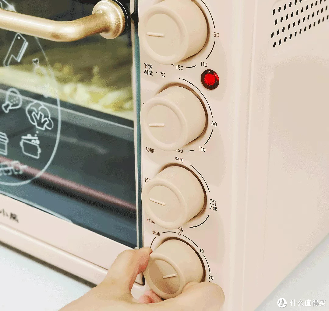 测评丨空气炸烤箱可以完全代替空气炸锅+烤箱吗？