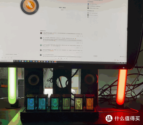 让房间充满氛围感,飞利浦Hue沉浸式电脑娱乐照明组合的新发现