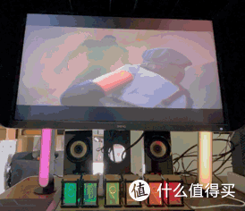 让房间充满氛围感,飞利浦Hue沉浸式电脑娱乐照明组合的新发现