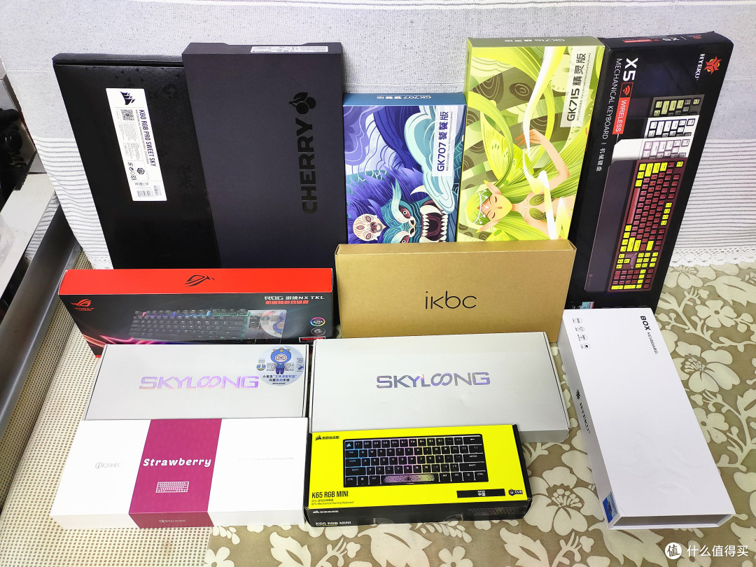 又到了年底总结的时候了,盘点下2021年我在张大妈的生活