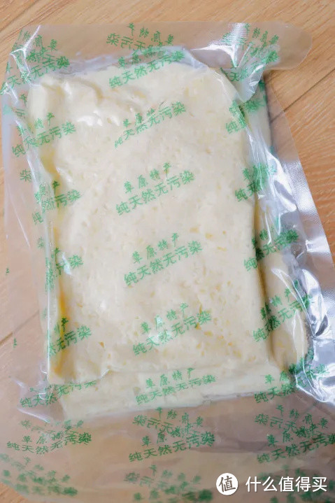 网购内蒙古特色美食，一整个被奶住！