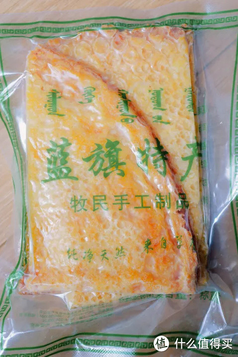 网购内蒙古特色美食，一整个被奶住！