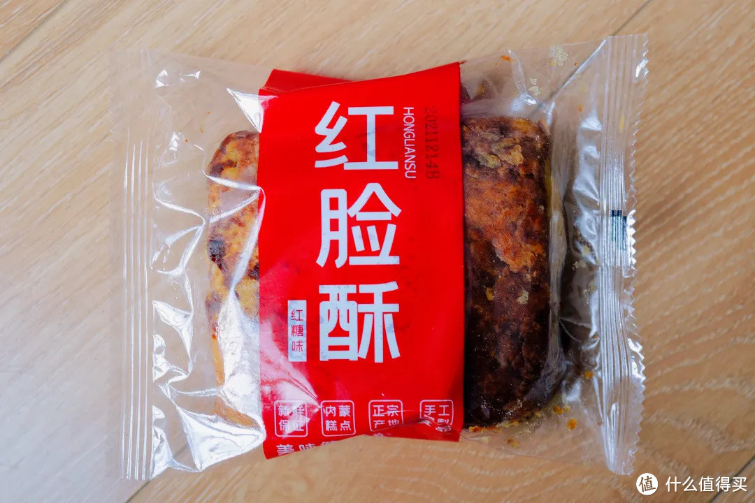 网购内蒙古特色美食，一整个被奶住！