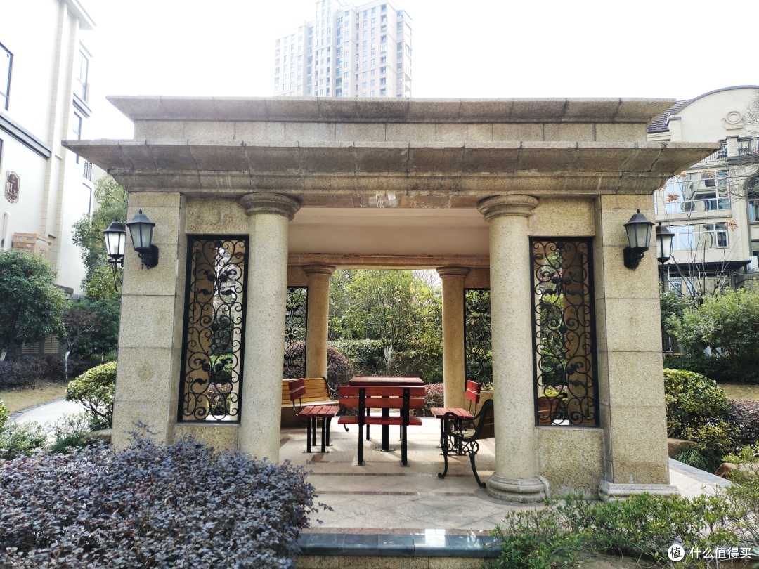 拍建筑
