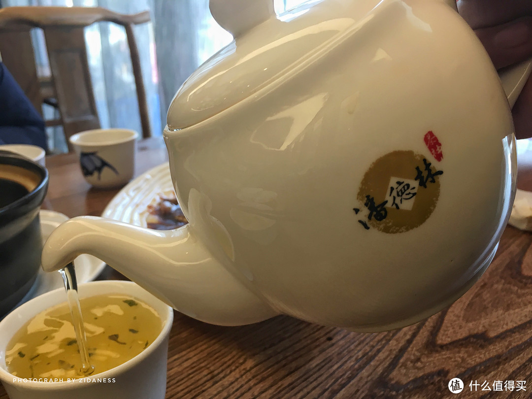 【逛食 扬州】本地人偏爱的扬州早茶店，真的靠谱吗？