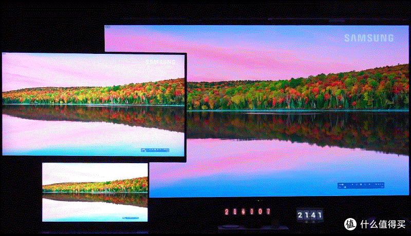 比电视还爽的 48 吋 OLED 桌面电竞巨屏，KTC G48P5 显示器测评详解