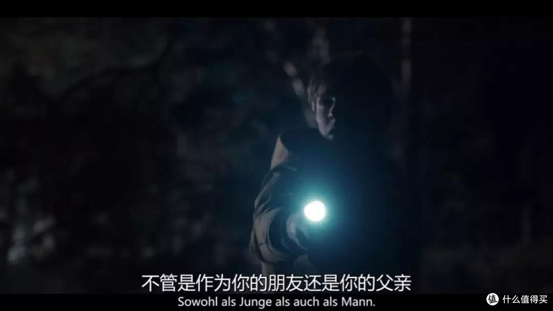 这五部爽到飞起的科幻剧,每一部都很过瘾