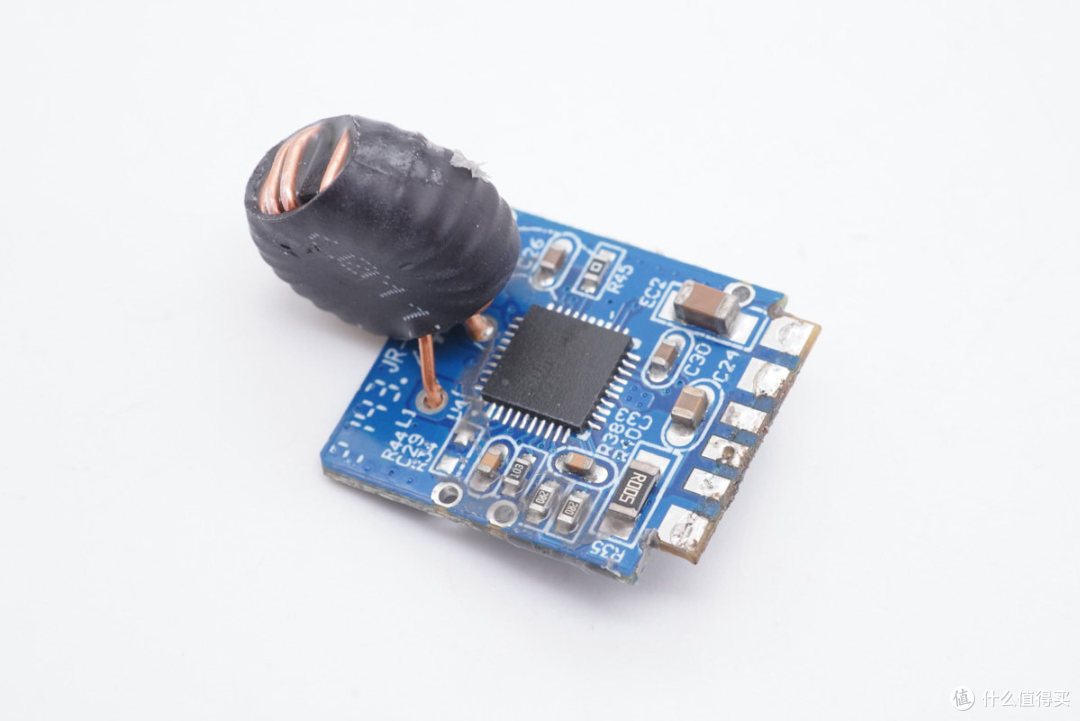 拆解报告:SHARGE闪极65W 1A1C氮化镓充电器S065-1