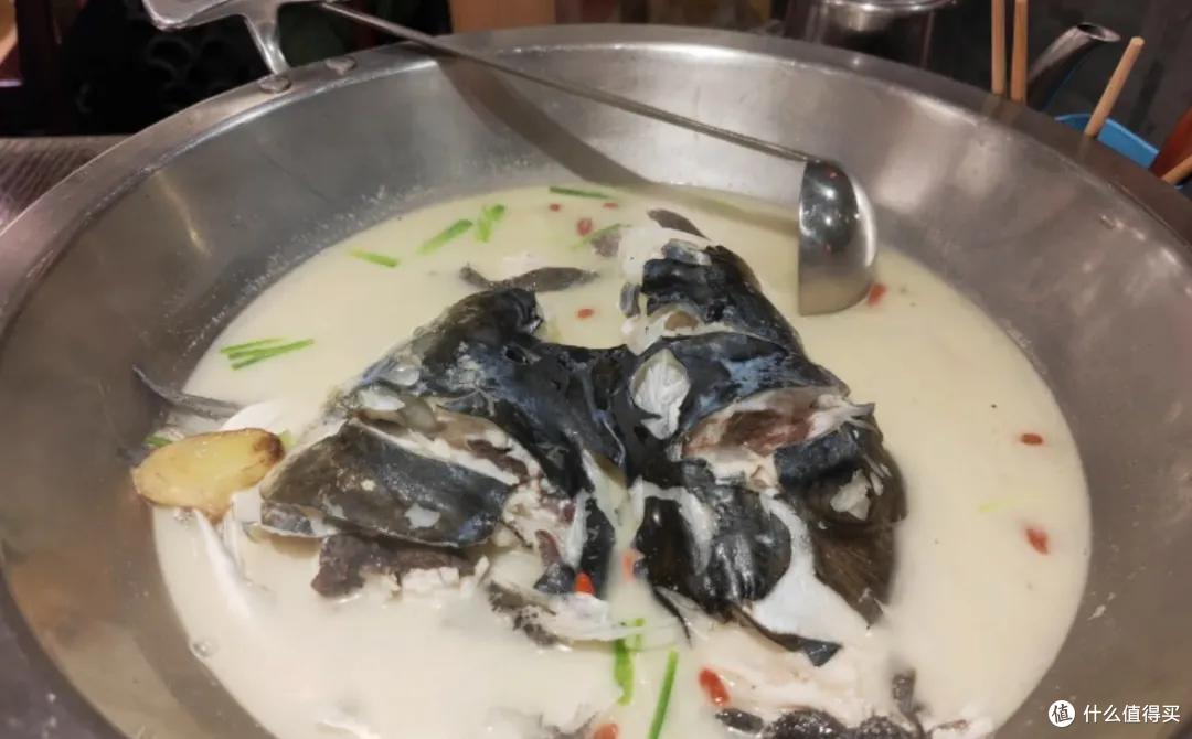 好山好水美食多,真是一个让人想养老的地方