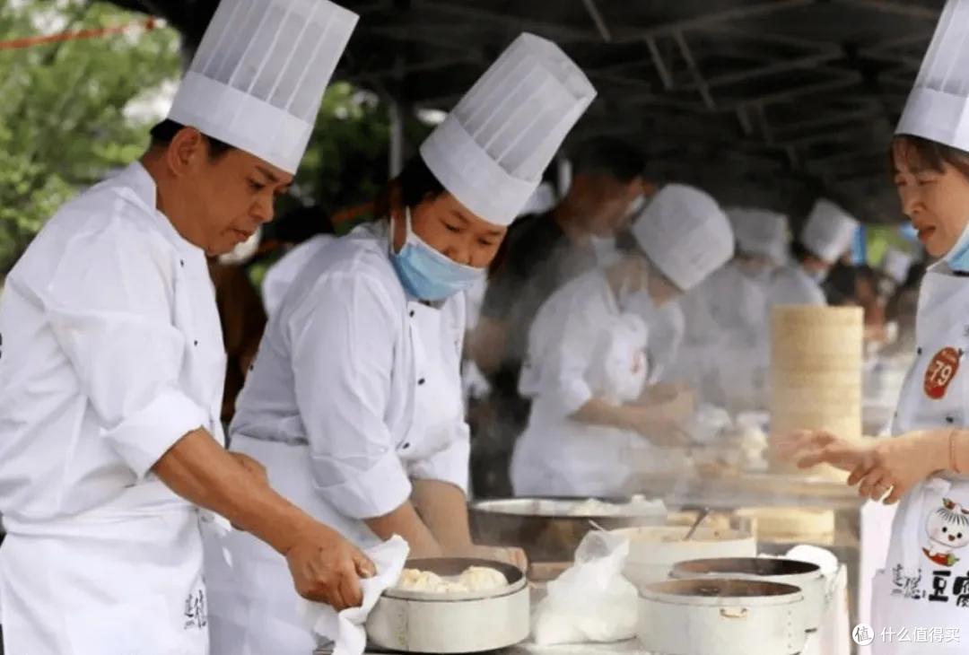 好山好水美食多,真是一个让人想养老的地方