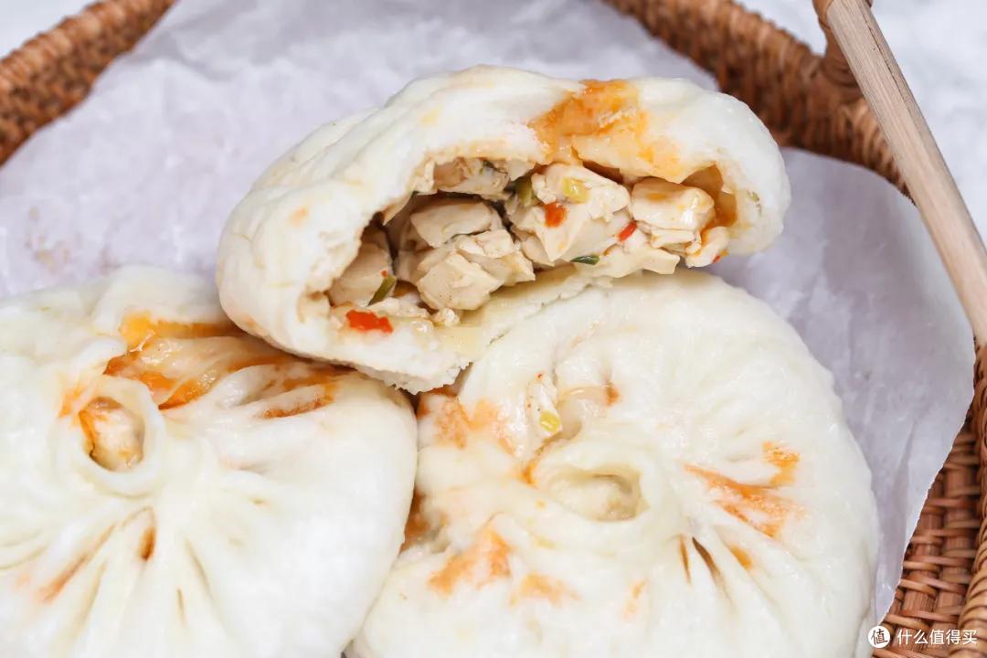 好山好水美食多,真是一个让人想养老的地方