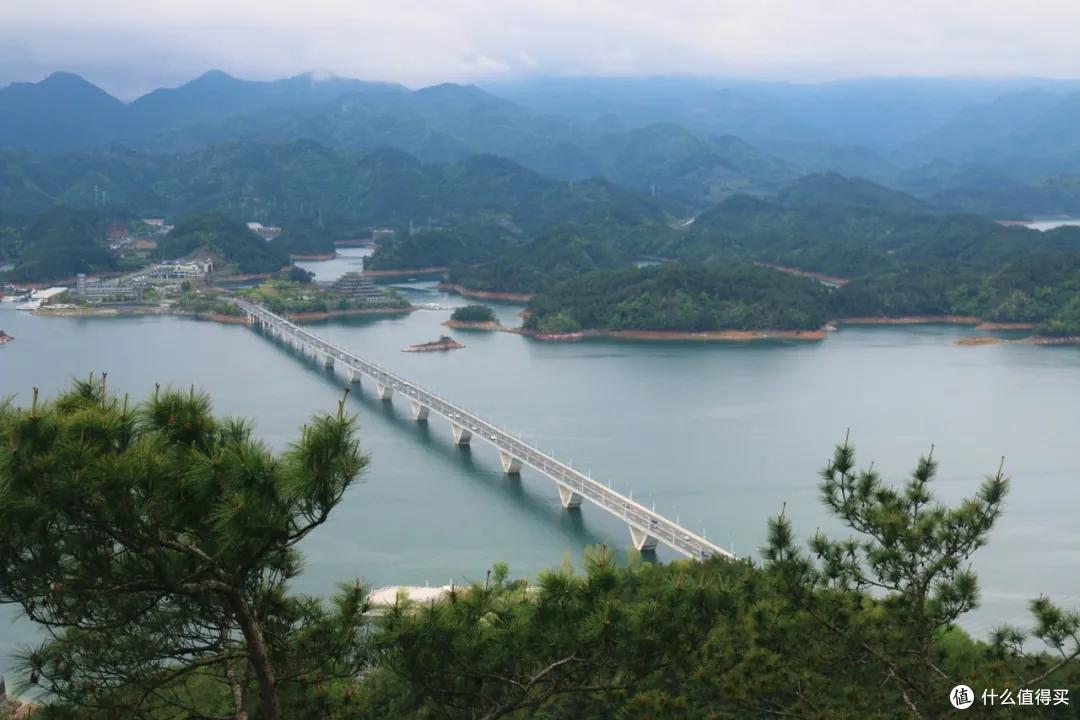 好山好水美食多,真是一个让人想养老的地方