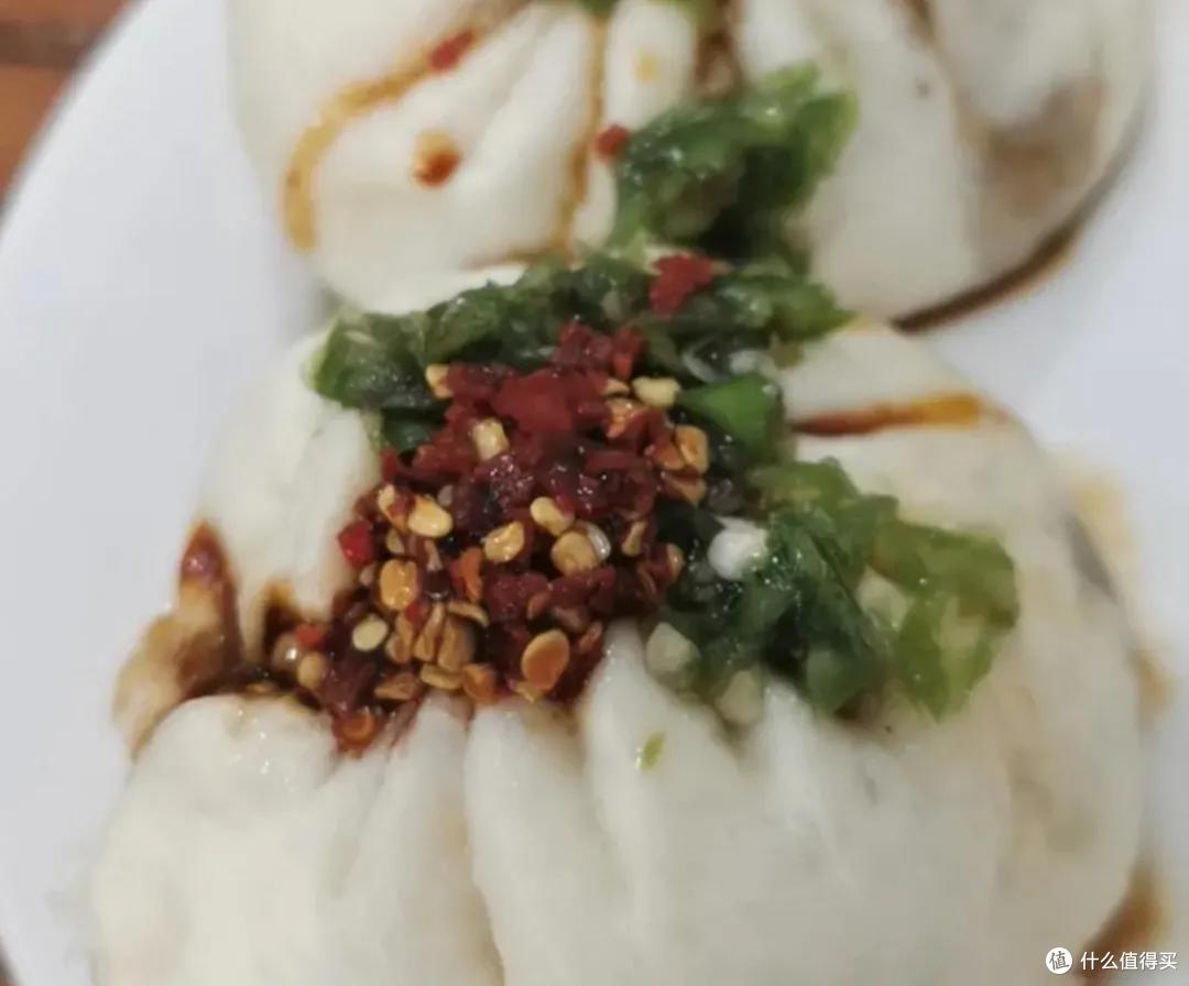 好山好水美食多,真是一个让人想养老的地方