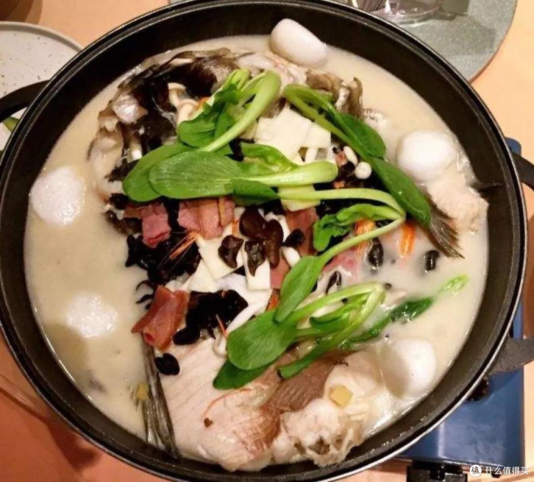 好山好水美食多,真是一个让人想养老的地方