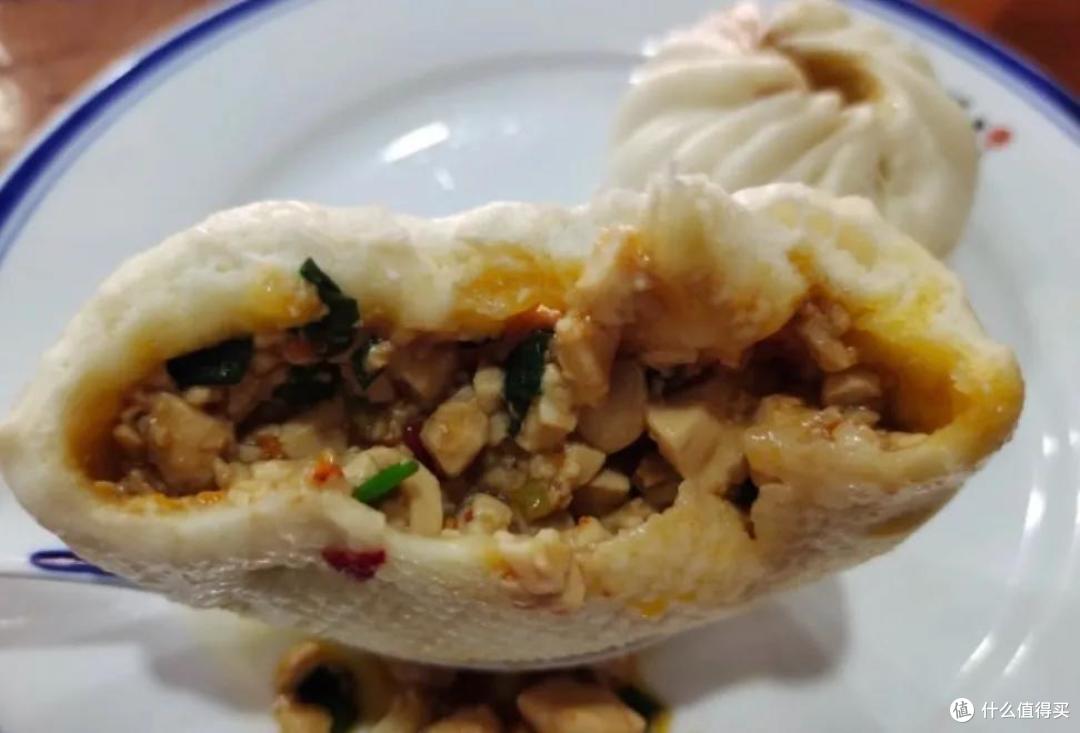 好山好水美食多,真是一个让人想养老的地方